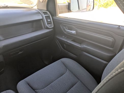Used 2019 RAM 1500 Tradesman image 18
