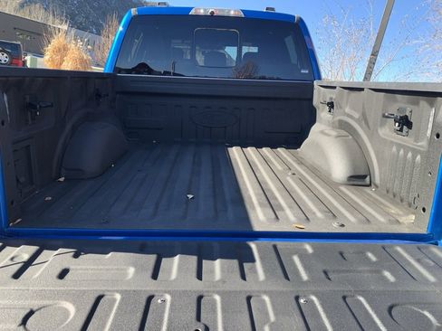 Used 2021 Ford F150 Raptor w/ Tow Technology Package image 30