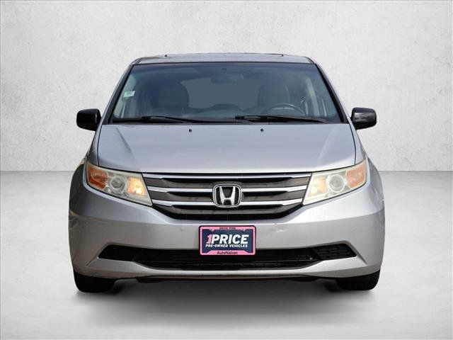 Used 2012 Honda Odyssey EX-L image 2