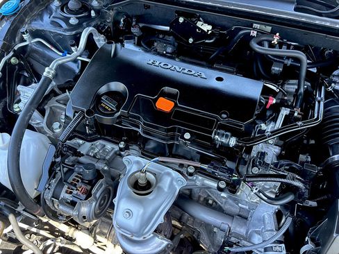 Used 2023 Honda Civic Sport image 26