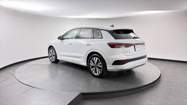 Used 2023 Audi Q4 e-tron Premium Plus w/ Premium Plus RWD image 6