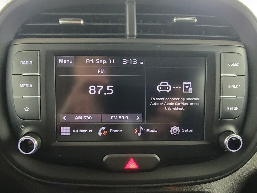 Used 2024 Kia Soul LX w/ Option Group 015 FWD image 20