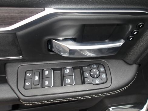 New 2026 RAM 2500 Laramie image 16