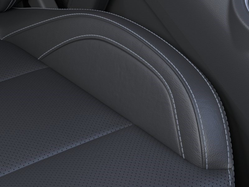 New 2026 Ford Mustang Premium RWD image 40
