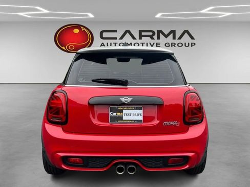 Used 2019 MINI Cooper S FWD image 4