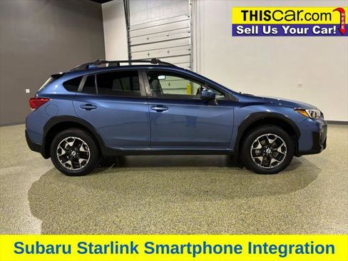 Used 2018 Subaru Crosstrek 2.0i Premium w/ Popular Package #2 image 10