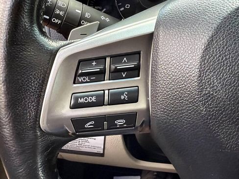Used 2012 Subaru Outback 2.5i Limited w/ Moonroof Pkg AWD/4WD image 17