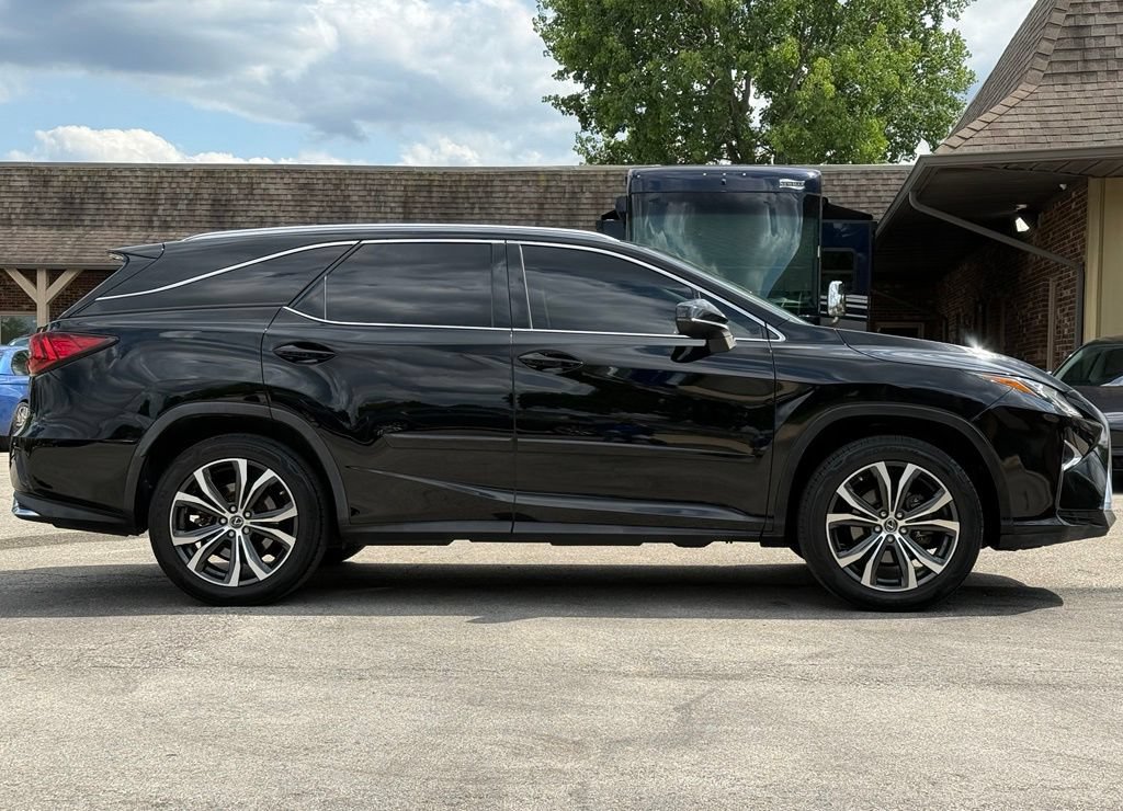 Used 2019 Lexus RX 350L FWD w/ Premium Package image 6