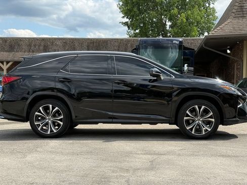 Used 2019 Lexus RX 350L FWD w/ Premium Package image 6