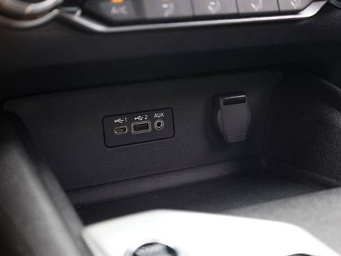 Certified 2025 Nissan Altima 2.5 SV FWD image 15