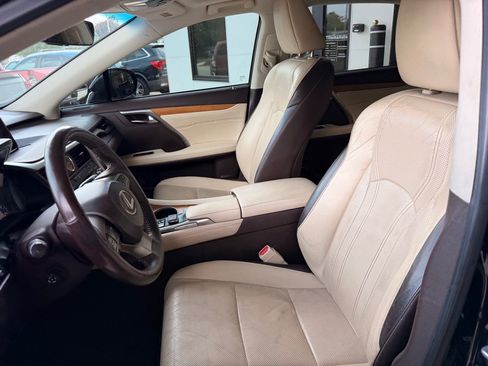 Used 2016 Lexus RX 350 AWD w/ Premium Package image 10