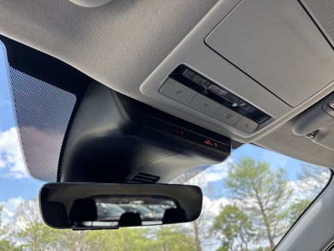 New 2026 MAZDA CX-5 Preferred image 34