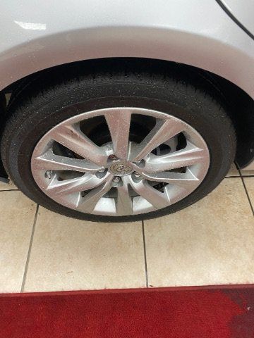 Used 2014 Lexus IS 250 RWD image 19