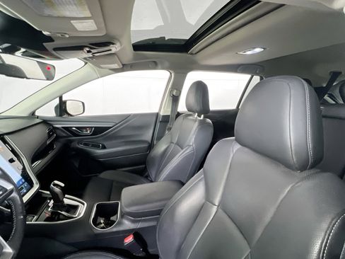 Used 2023 Subaru Outback Limited image 22