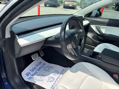 Used 2019 Tesla Model 3 AWD/4WD image 32