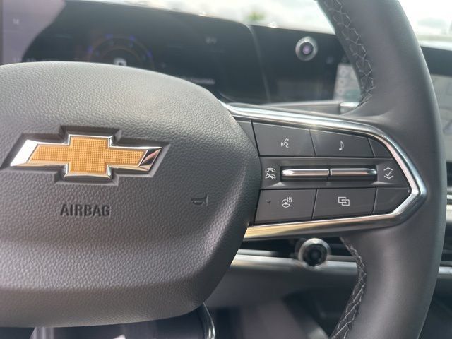 New 2026 Chevrolet Equinox LT FWD image 20