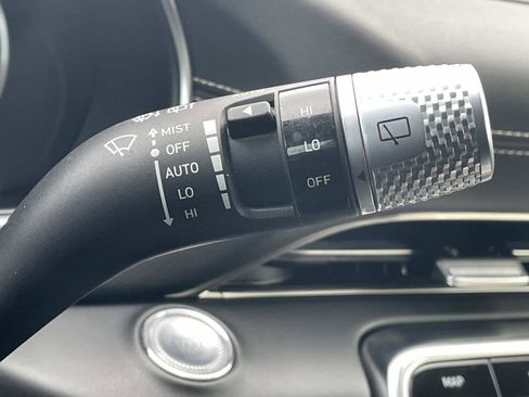 Used 2021 Genesis GV80 3.5T w/ Advanced Package 06 image 27