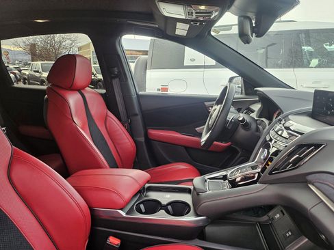 Used 2025 Acura RDX A-Spec image 30