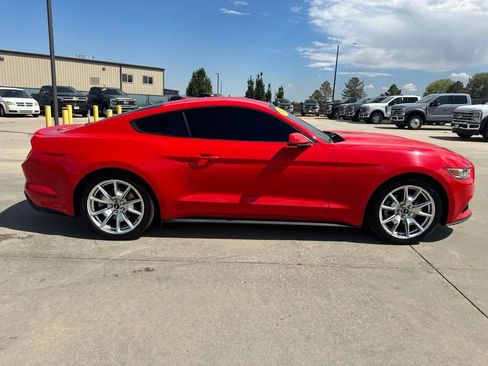 Used 2015 Ford Mustang Premium w/ Equipment Group 201A RWD image 32