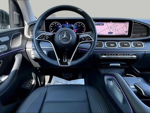 Certified 2026 Mercedes-Benz GLE 350 4MATIC image 11