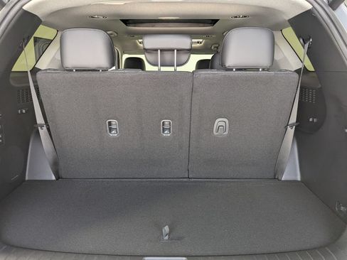 Used 2021 Hyundai Palisade Limited FWD image 28
