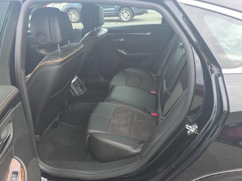 Used 2014 Chevrolet Impala LT image 6