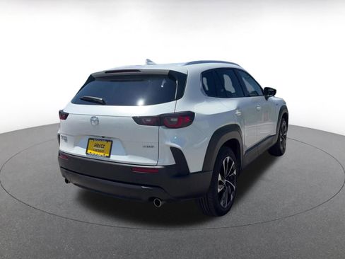 Used 2025 MAZDA CX-50 2.5 Hybrid w/ Premium Plus Pkg AWD/4WD image 15
