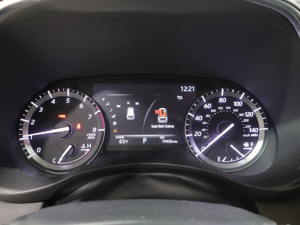 Used 2020 Toyota Highlander Limited AWD/4WD image 38