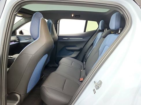Used 2025 Volvo EX30 Plus w/ Protection Package Premier AWD/4WD image 20