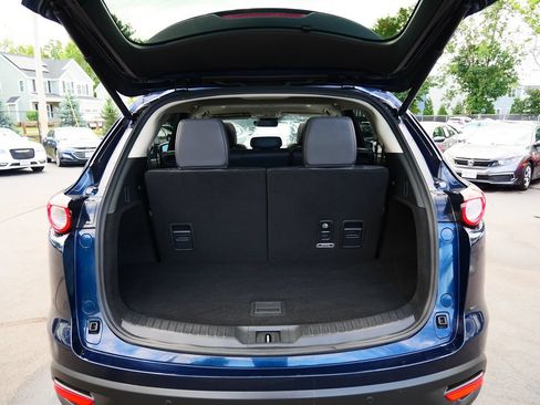 Used 2019 MAZDA CX-9 Touring w/ Touring Premium Package AWD/4WD image 33