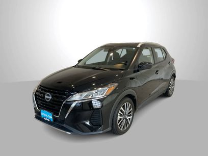 Used 2024 Nissan Kicks SV