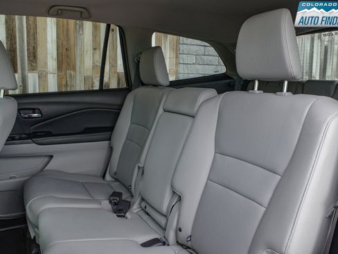Used 2017 Honda Pilot EX-L image 27