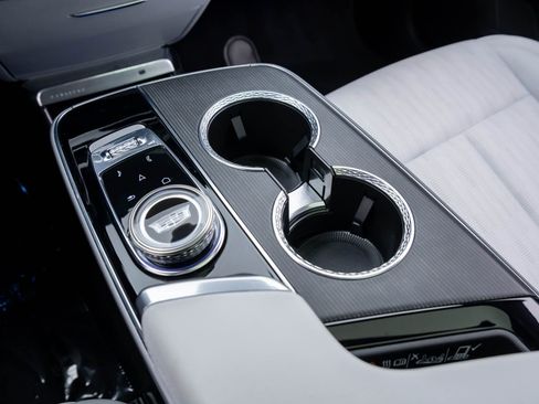 Certified 2024 Cadillac Lyriq Luxury w/ LPO, Floor Liner Package image 14