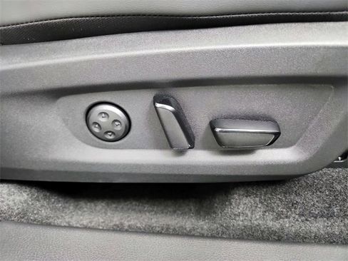 New 2026 Nissan Murano Platinum w/ Cargo Package image 41