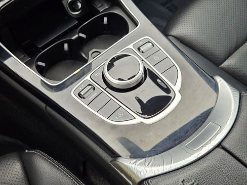 Certified 2018 Mercedes-Benz C 300 Sedan image 19