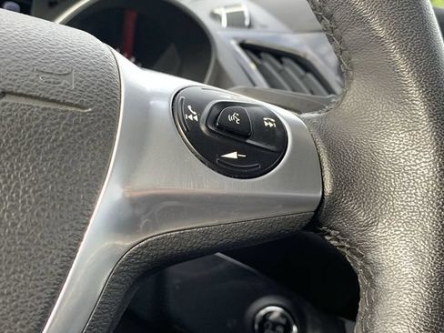 Used 2015 Ford Escape Titanium AWD/4WD image 23