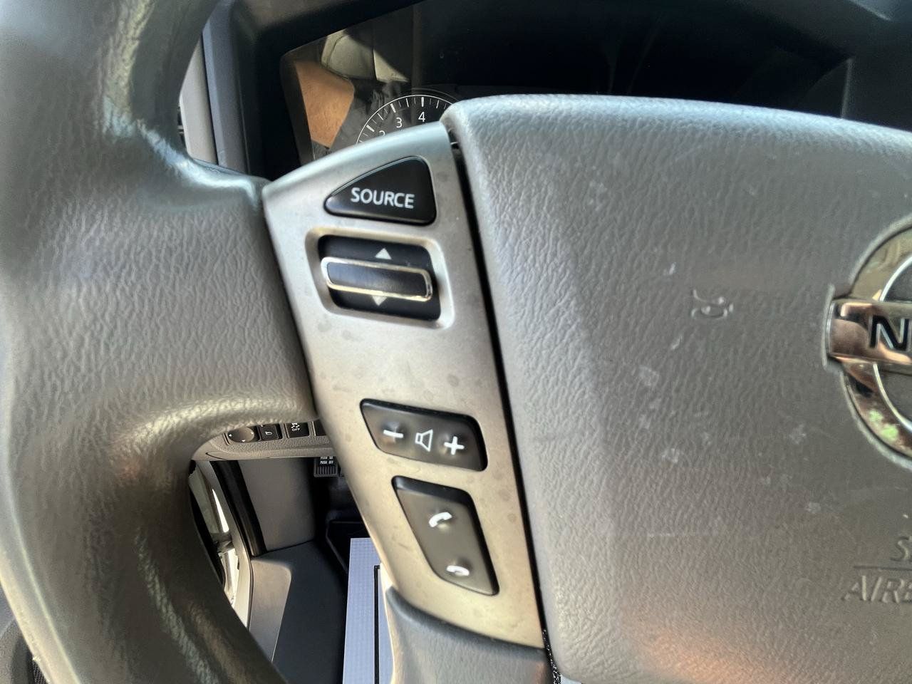 Used 2018 Nissan NV 2500 S RWD image 27