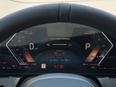 New 2026 BMW X3 xDrive30 w/ Premium Package image 10