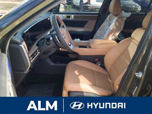 New 2026 Hyundai Santa Fe Calligraphy FWD image 14