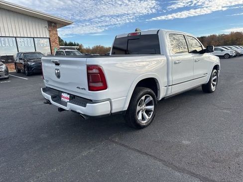 Used 2019 RAM 1500 Limited image 6