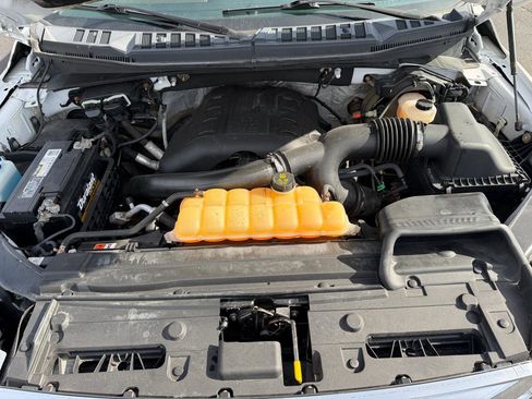 Used 2015 Ford F150 King Ranch image 10