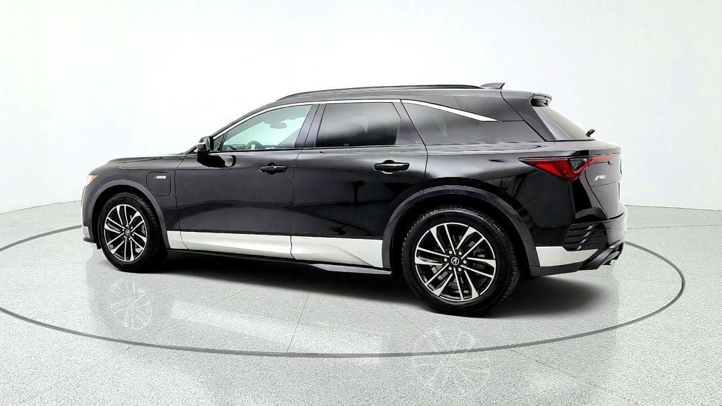 Used 2024 Acura ZDX A-Spec AWD/4WD image 7