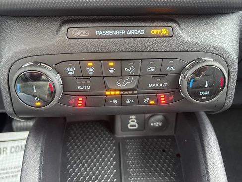 Used 2024 Ford Bronco Sport Outer Banks AWD/4WD image 26