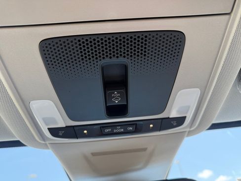 Used 2025 Honda CR-V EX image 21