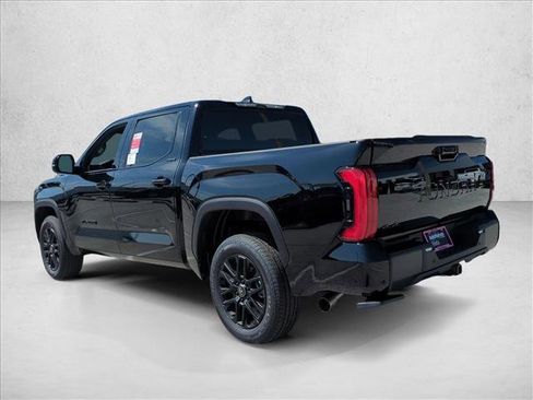 New 2026 Toyota Tundra Limited AWD/4WD image 9