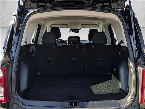 Used 2022 Ford Bronco Sport Big Bend image 6