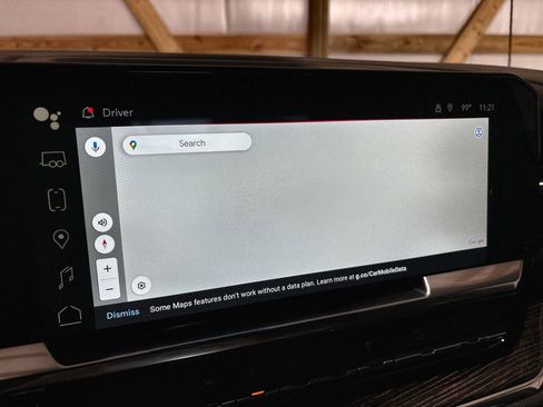 Used 2024 GMC Sierra 1500 Elevation image 17