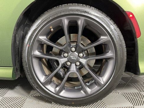 Used 2022 Dodge Charger Scat Pack image 10