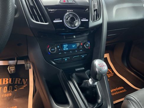 Used 2013 Ford Focus ST image 30