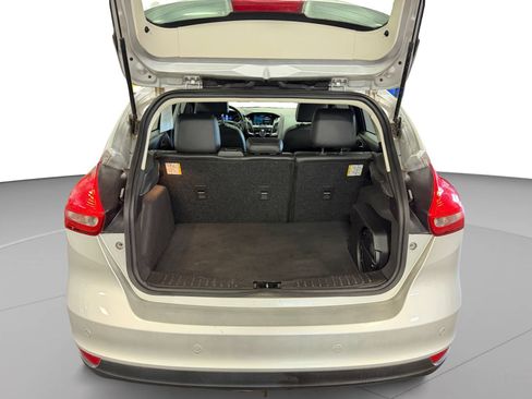 Used 2018 Ford Focus Titanium FWD image 24